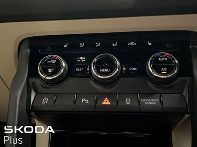 2023 Skoda Kodiaq