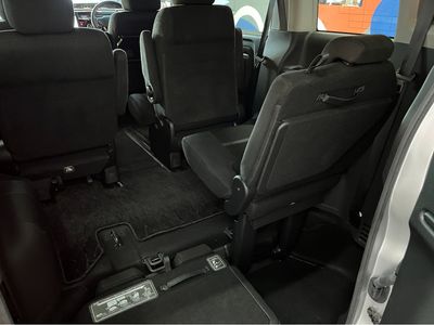 2021 Honda Stepwagon