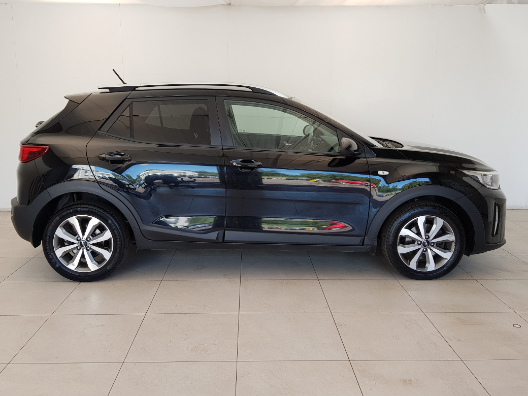 2023 Kia Stonic