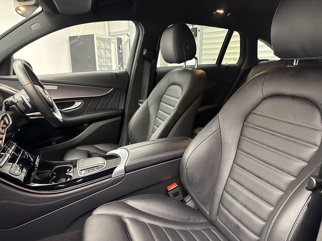 2022 Mercedes-Benz EQC