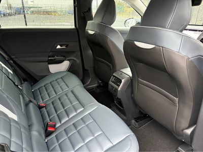 2026 Citroen C5 Aircross