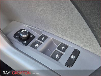 2021 Volkswagen T-Cross