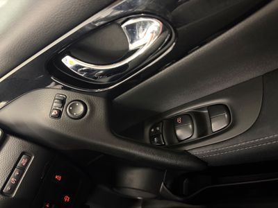 2014 Nissan Qashqai