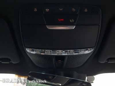 2022 Mercedes-Benz GLC Class