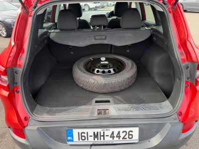 2016 Renault Kadjar
