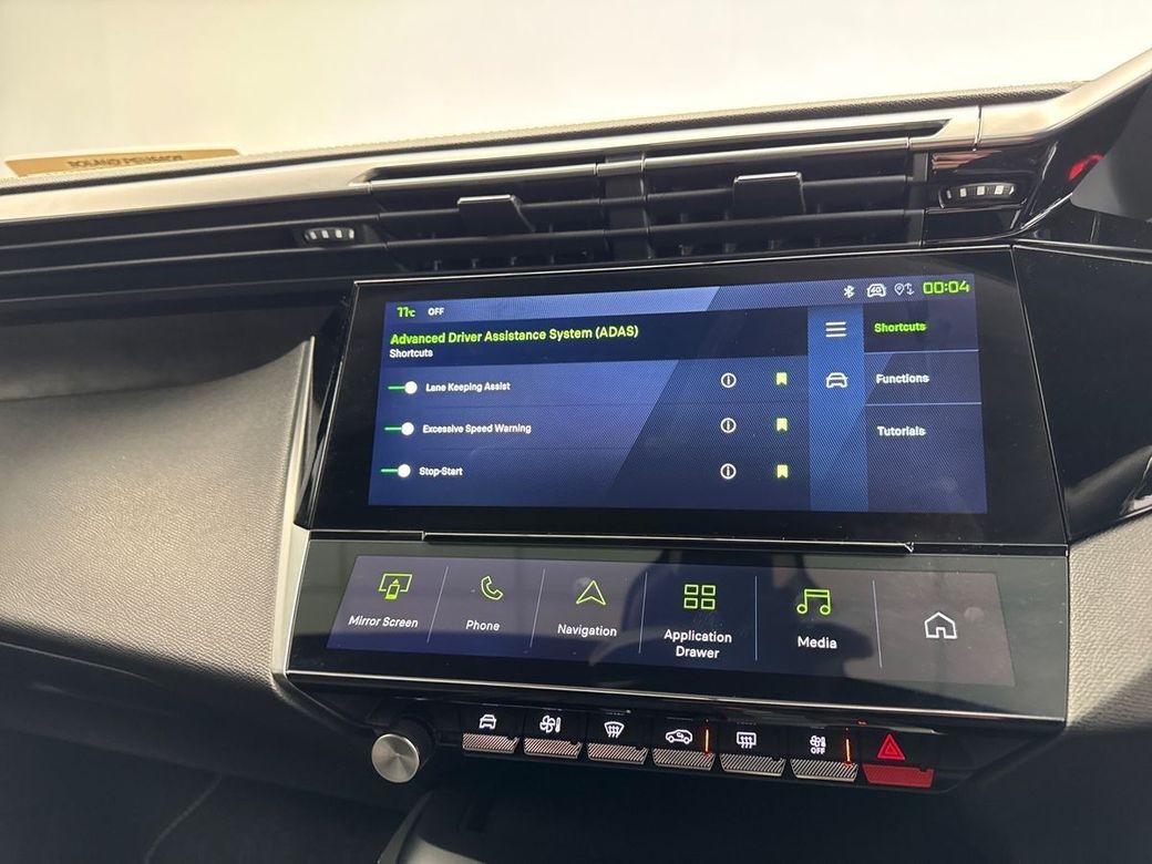 2026 Peugeot 308