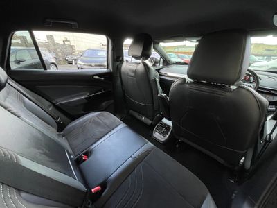 2022 Volkswagen ID.4