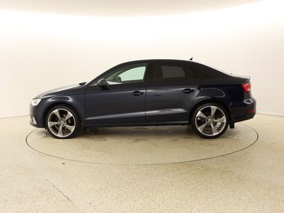 2017 Audi A3