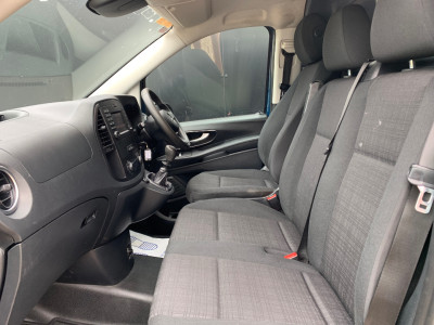 2019 Mercedes-Benz Vito