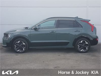 2023 Kia Niro