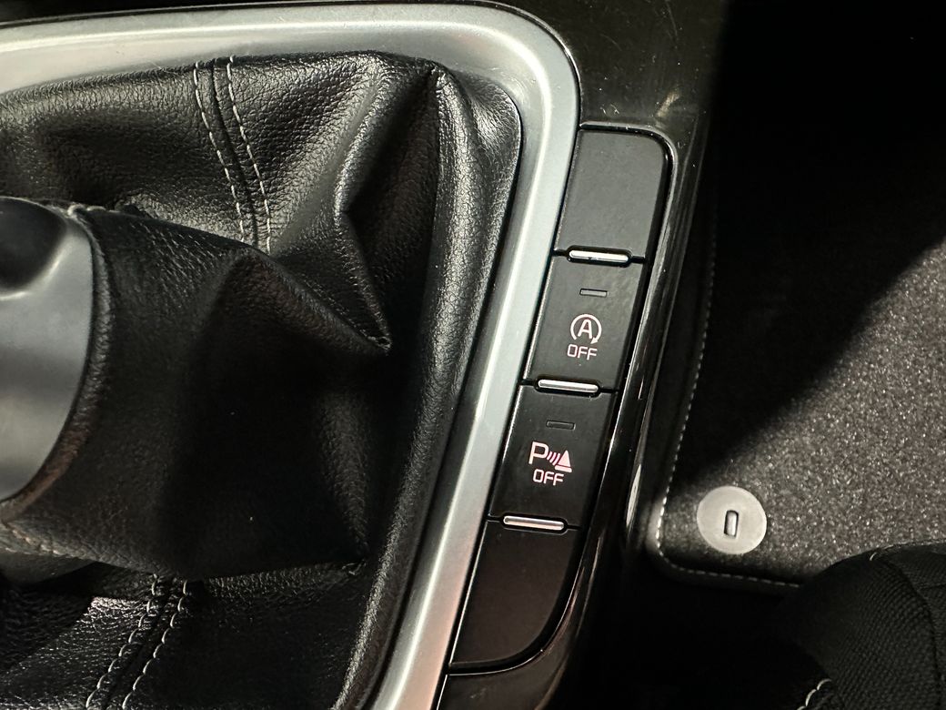 2019 Kia Ceed