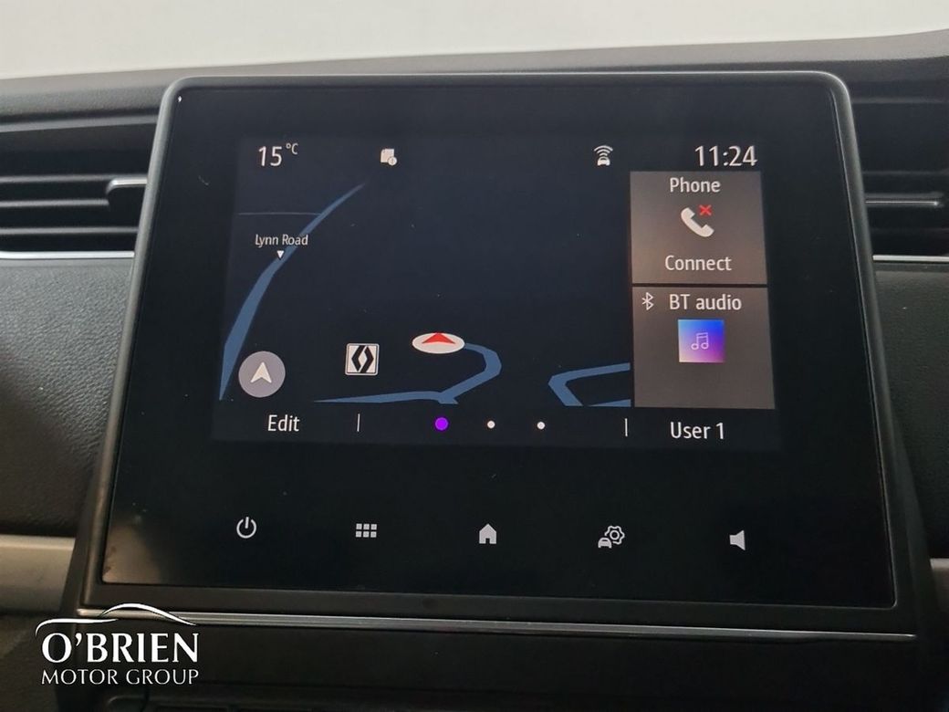 2021 Renault Zoe