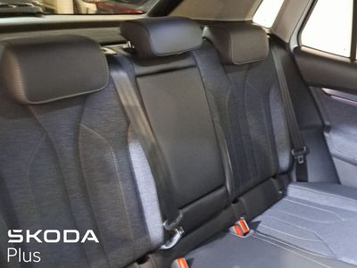 2025 Skoda Elroq