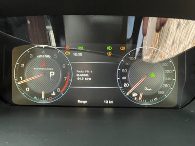 2014 Land Rover Range Rover