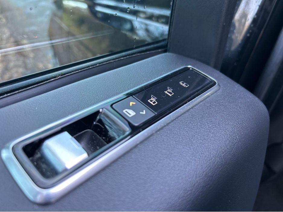 2018 Land Rover Range Rover