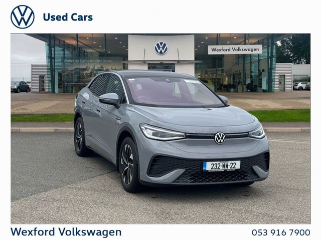 vehicle for sale from Wexford Volkswagen