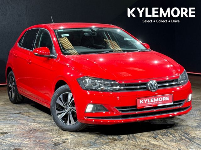 vehicle for sale from Kylemore Cars