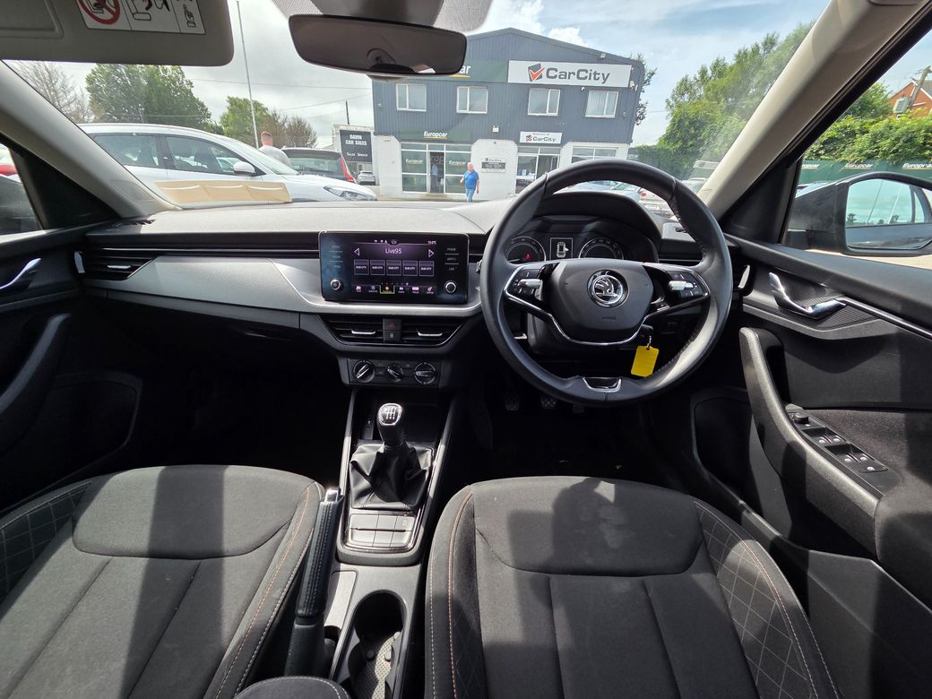 2023 Skoda Kamiq