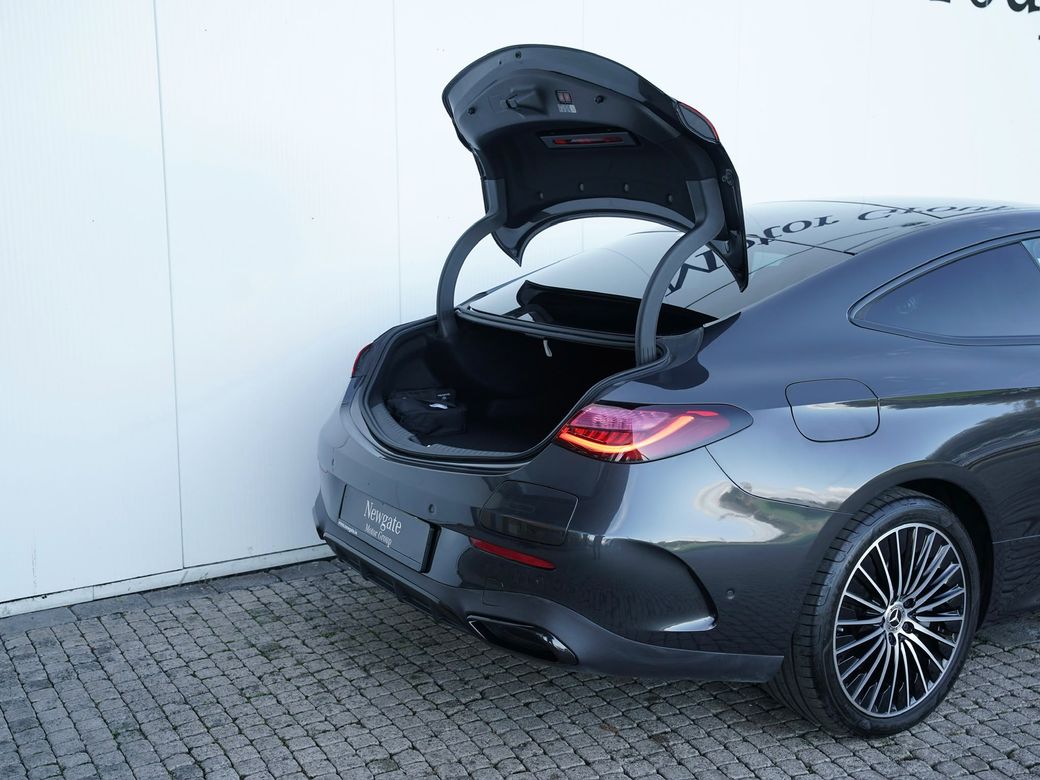 2025 Mercedes-Benz CLE