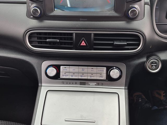 2019 Hyundai Kona