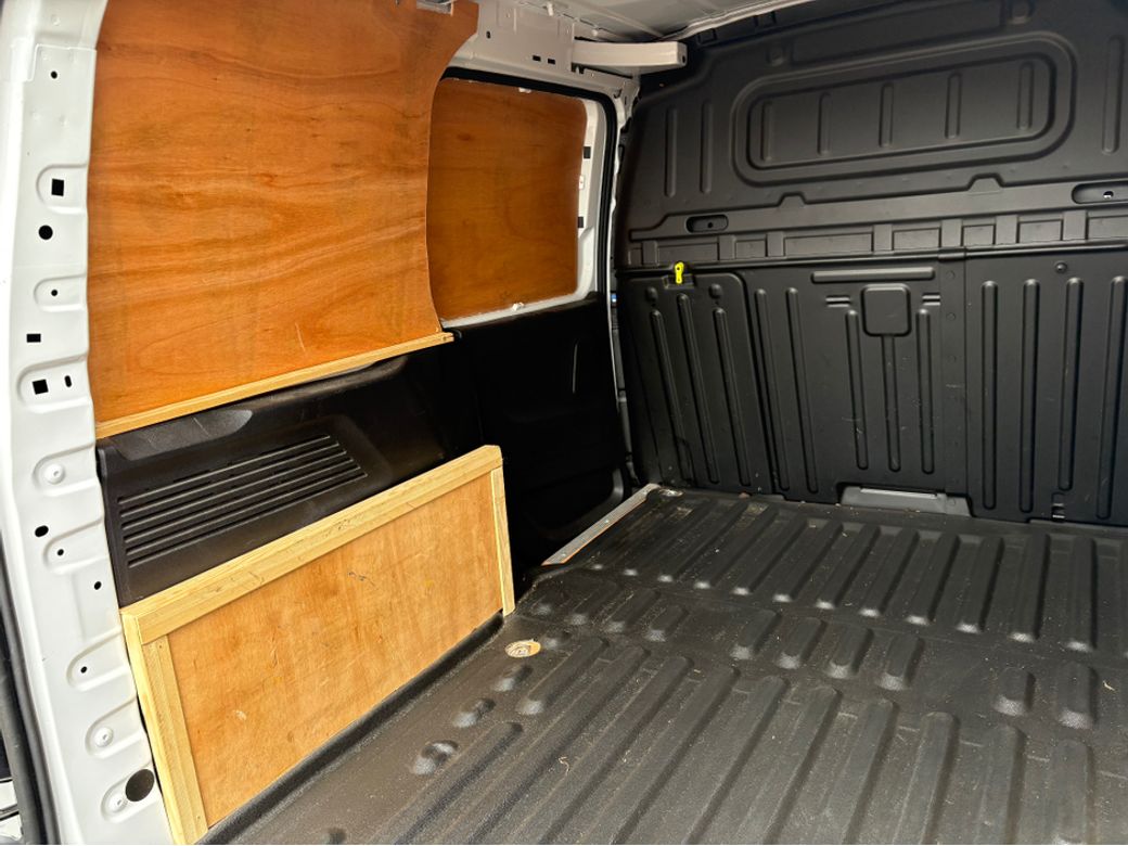 2023 Citroen Berlingo