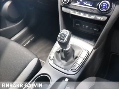 2018 Hyundai Kona
