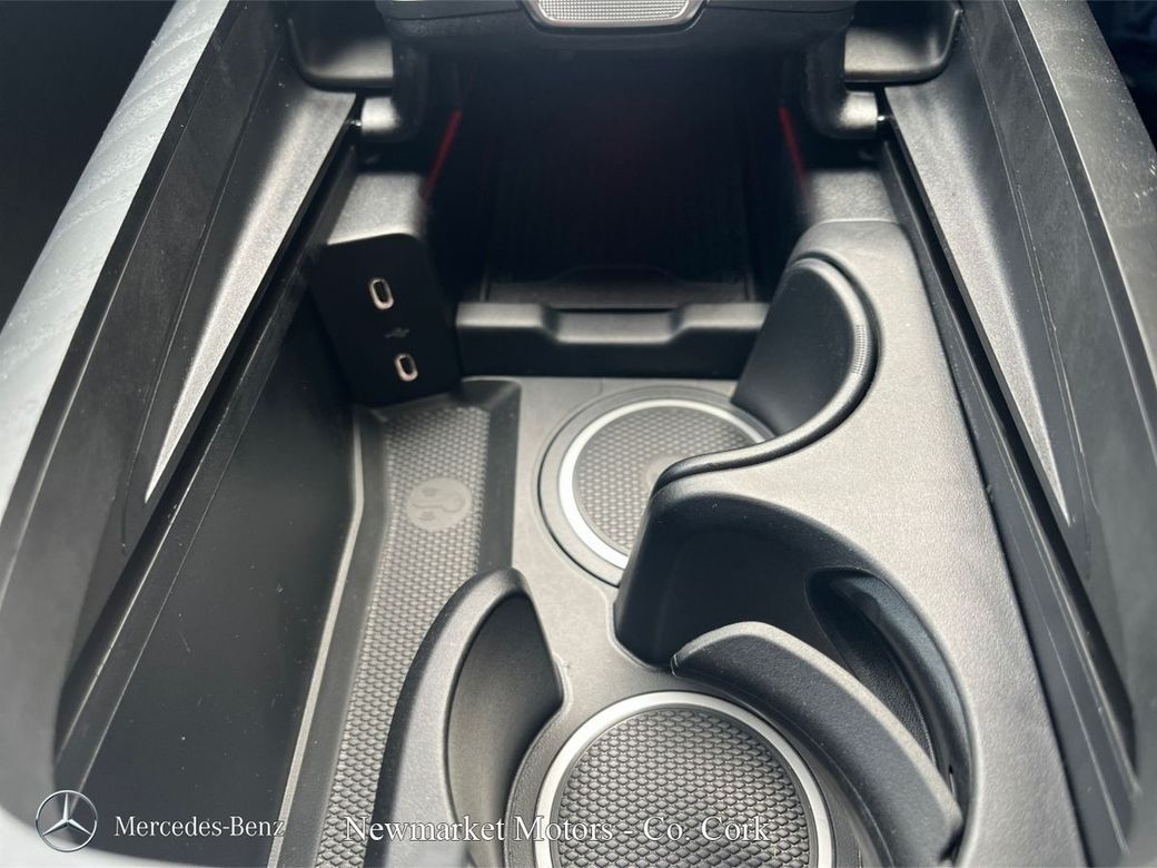 2026 Mercedes-Benz E Class
