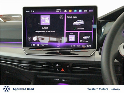 2026 Volkswagen Golf