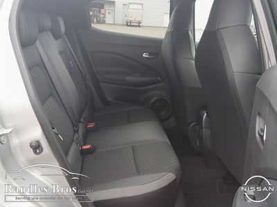 2026 Nissan Juke