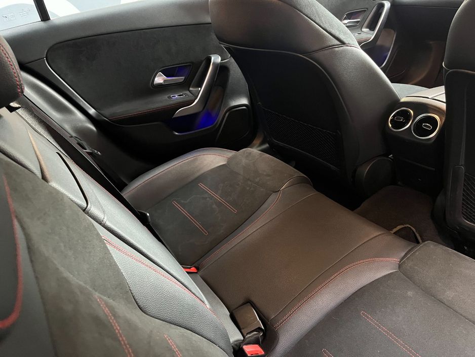 2023 Mercedes-Benz A Class