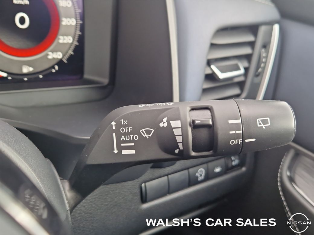 2023 Nissan Qashqai