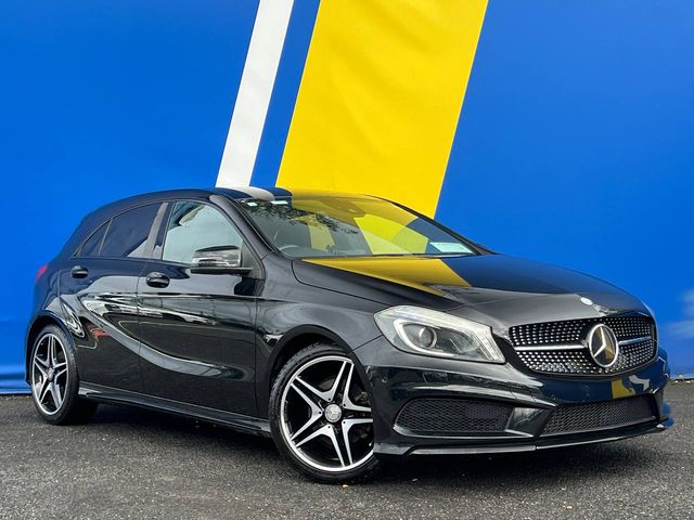 vehicle for sale from Bill Griffin Motors