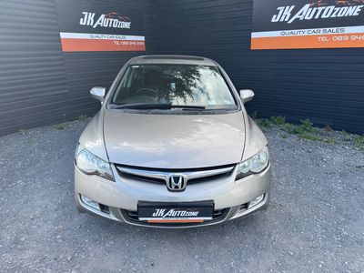 2006 Honda Civic