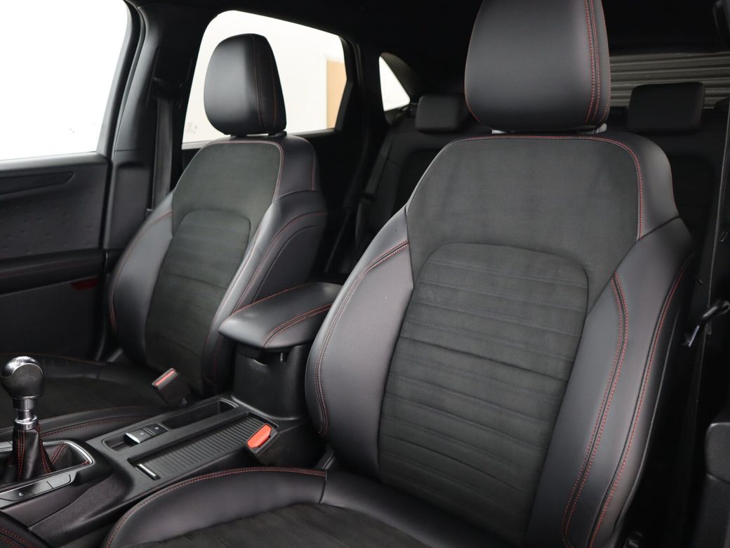 2020 Ford Kuga
