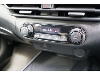 2022 Nissan Note