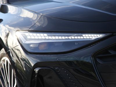 2026 Audi A6
