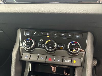2023 Skoda Karoq