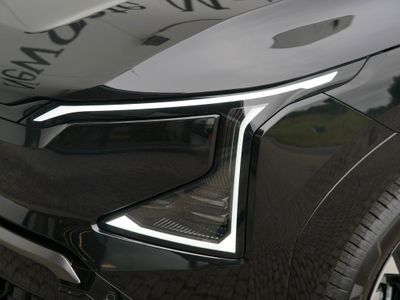 2026 Kia EV5