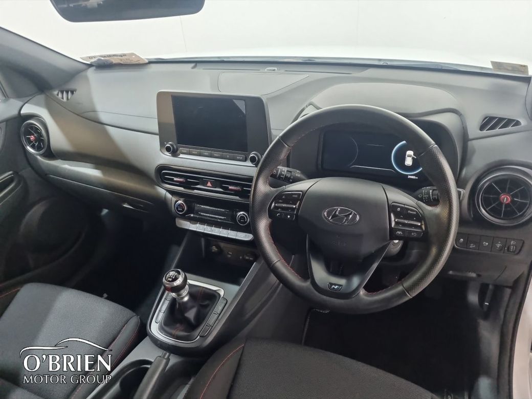 2023 Hyundai Kona