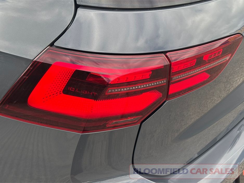 2022 Volkswagen Golf