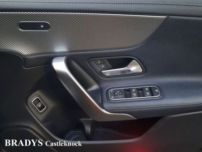 2023 Mercedes-Benz CLA Class