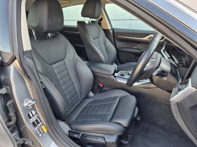 2024 BMW i4