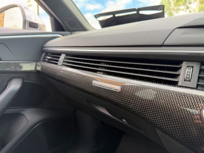 2019 Audi S4