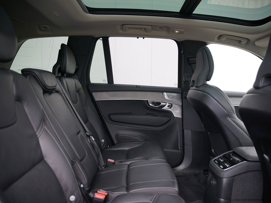 2025 Volvo XC90