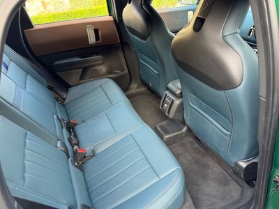 2025 Mini Countryman