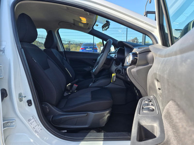 2018 Nissan Micra