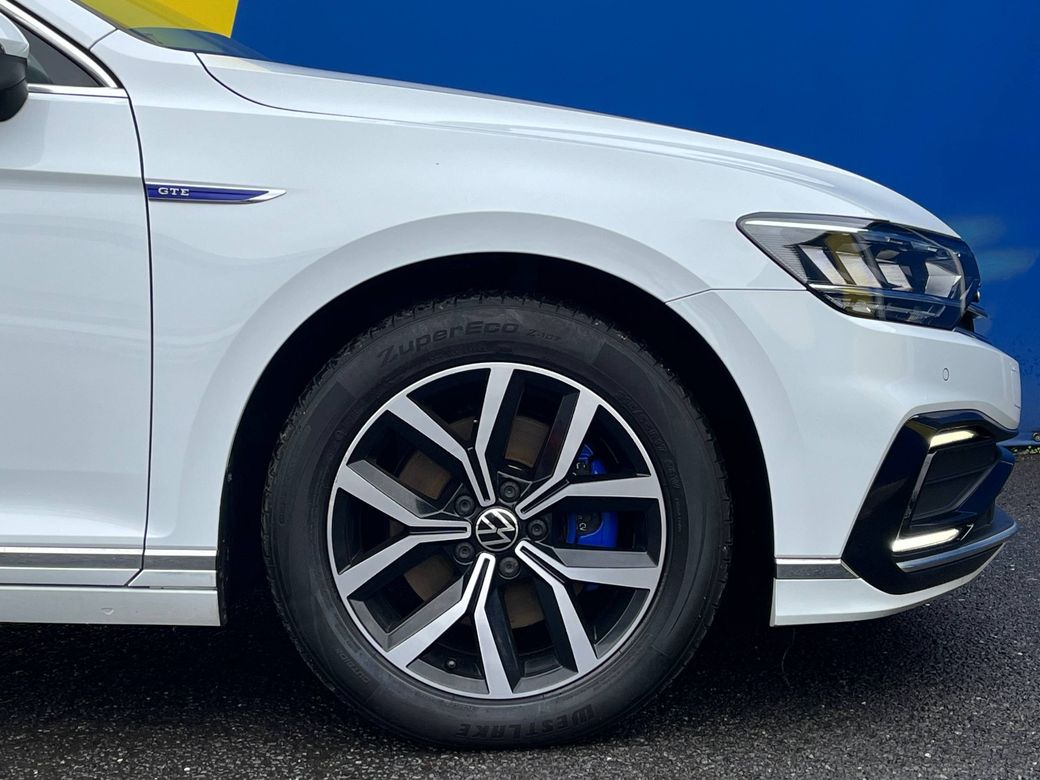 2022 Volkswagen Passat