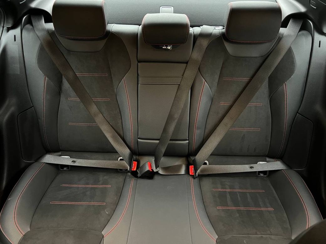 2021 Mercedes-Benz A Class