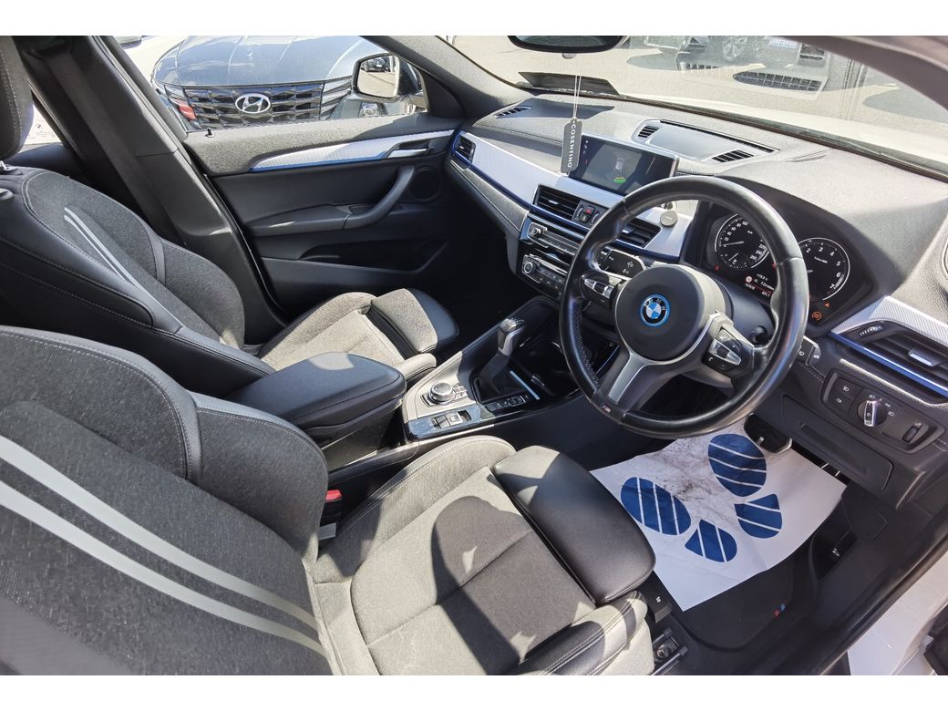 2023 BMW X2