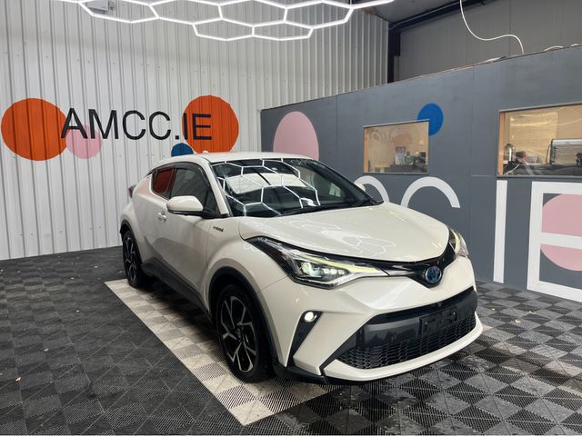 vehicle for sale from The Automatic Motor Car Centre